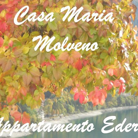 莫尔韦诺Casa Maria公寓 客房 照片